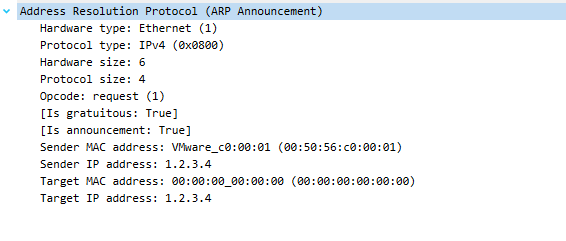 arp_announcement